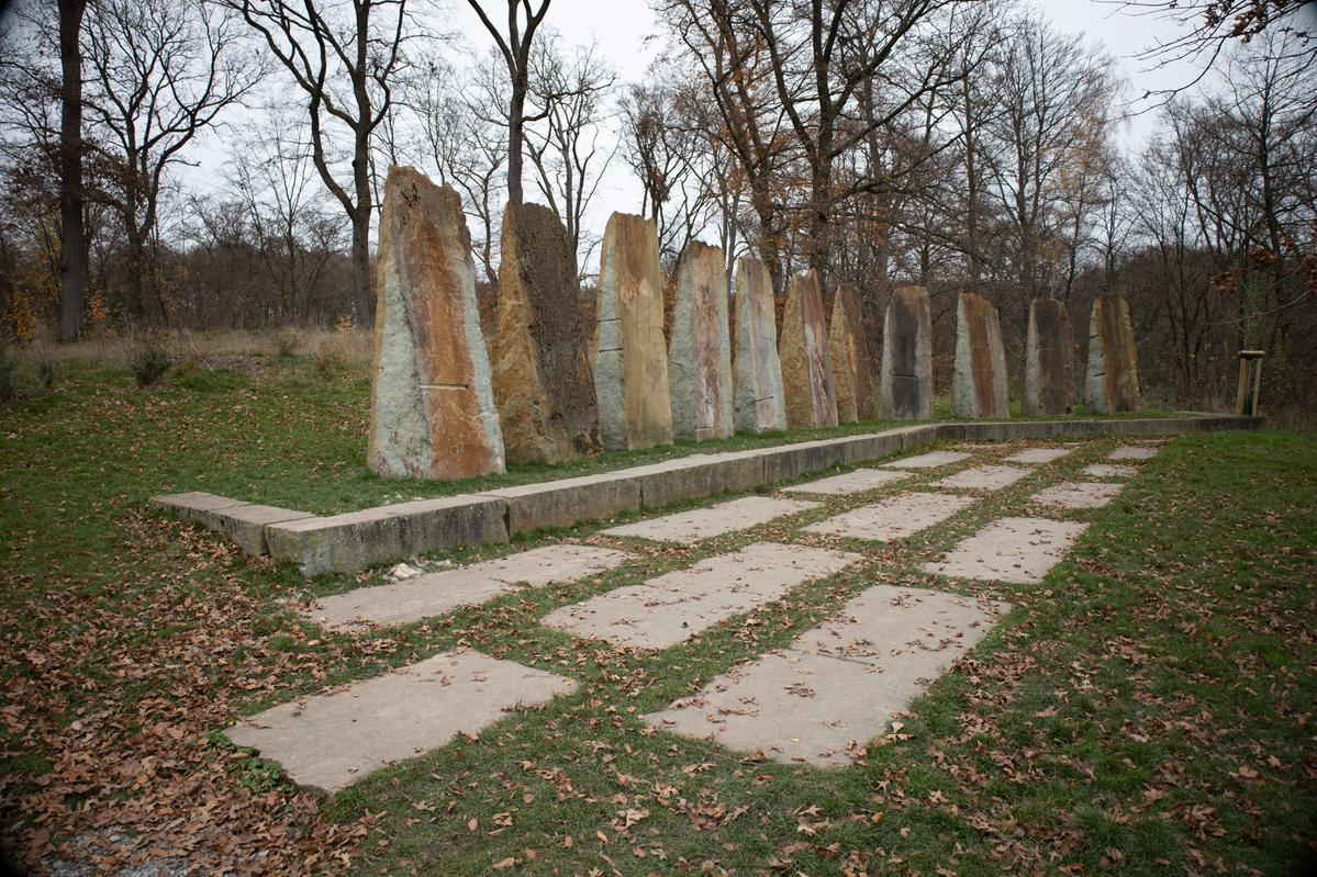 Stonehenge