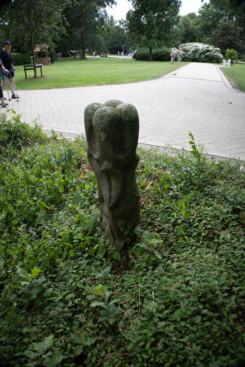 Vegetative Form