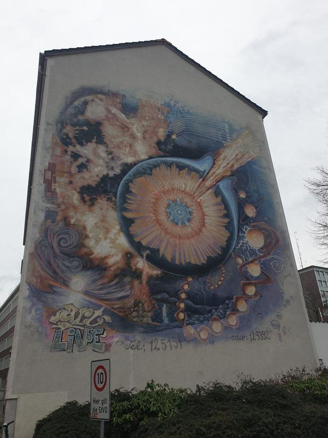 Titel Unbekannt