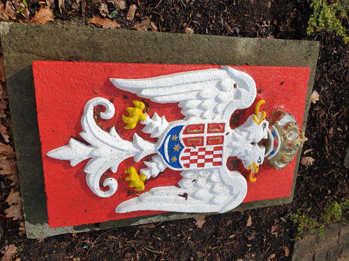 Jugoslawisches Ehrenmal