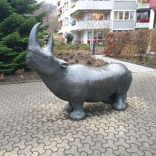 Ohne Titel von Josef Gollwitzer