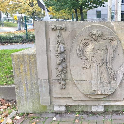 Ohne Titel von Architekten Steinbach und Lutter