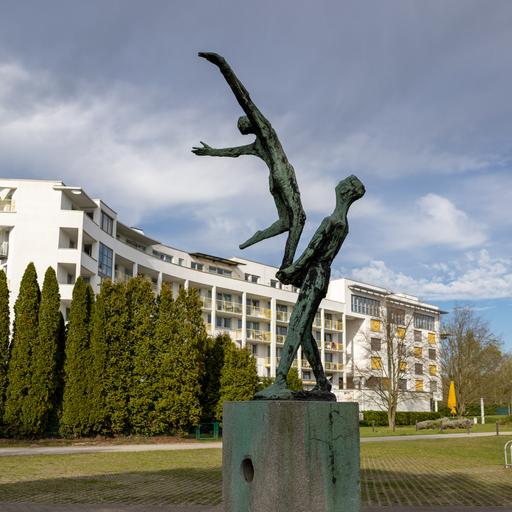 Spiel von Hermann Kunkler