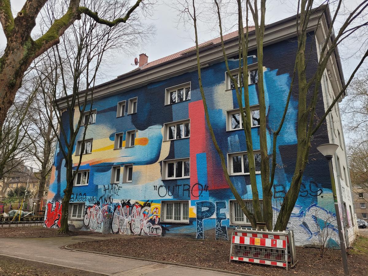 Ohne Titel