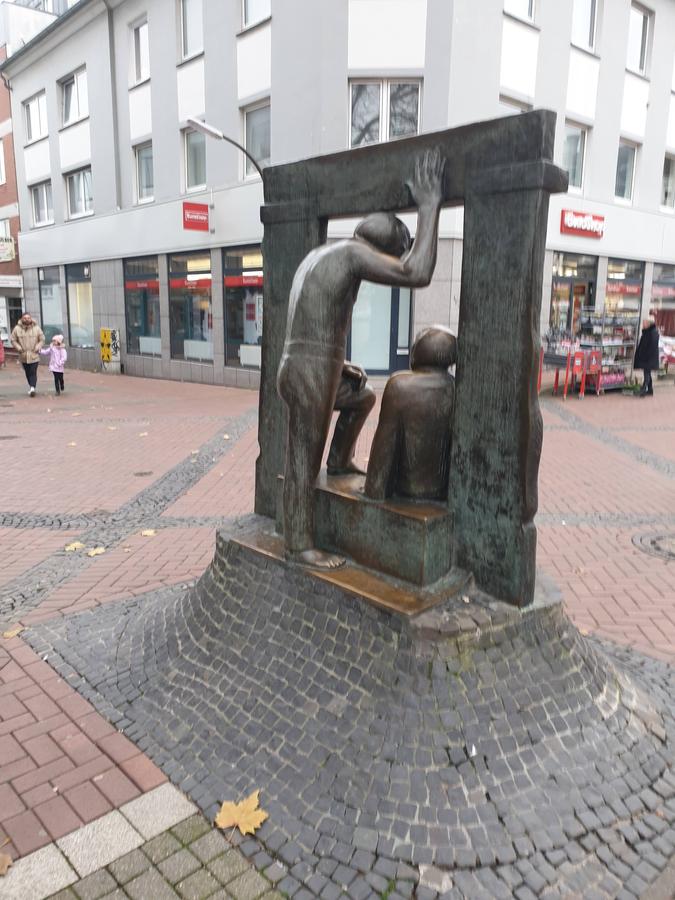 Jugend - Alter