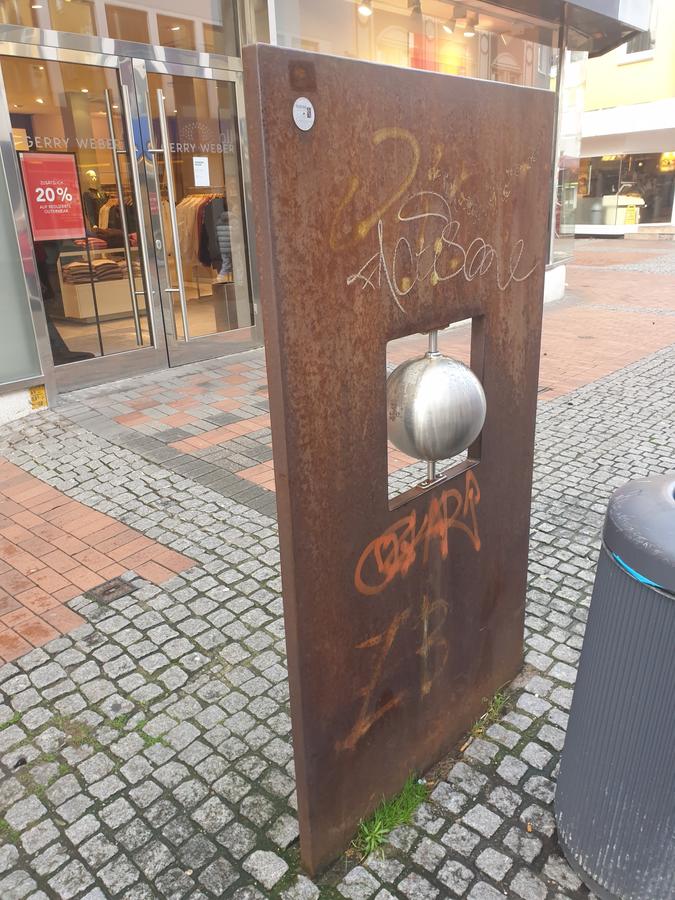 Titel Unbekannt