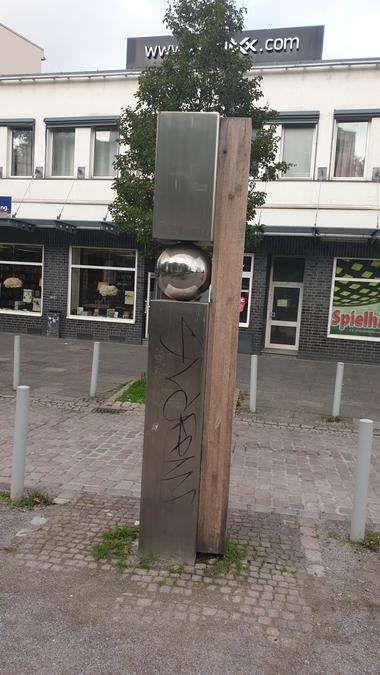 Ohne Titel