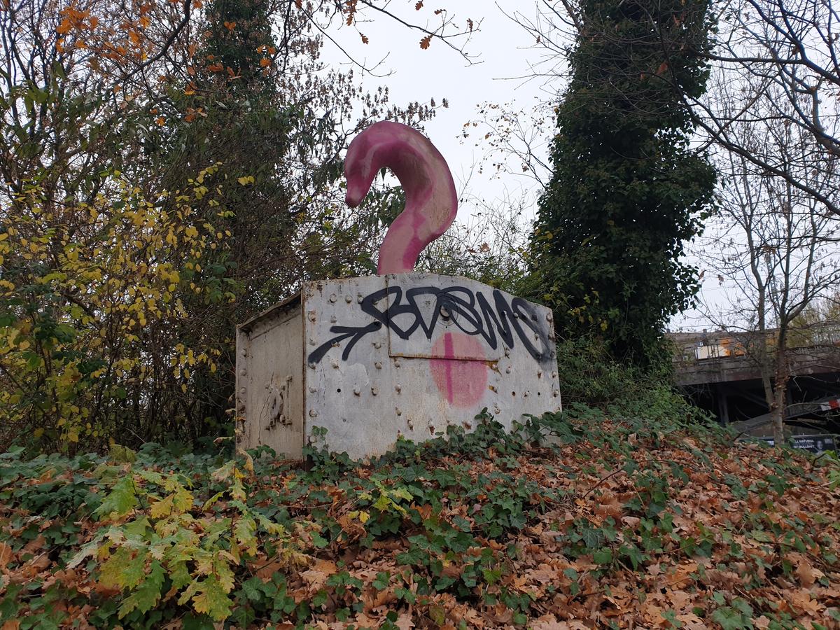 Kranhaken