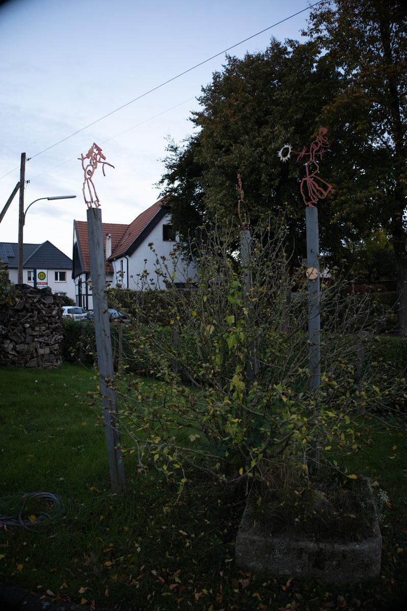Himmelsleiter