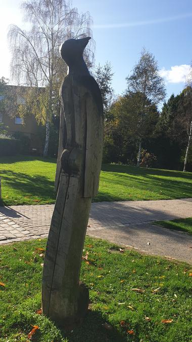 Vogelmensch