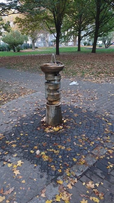 Ohne Titel
