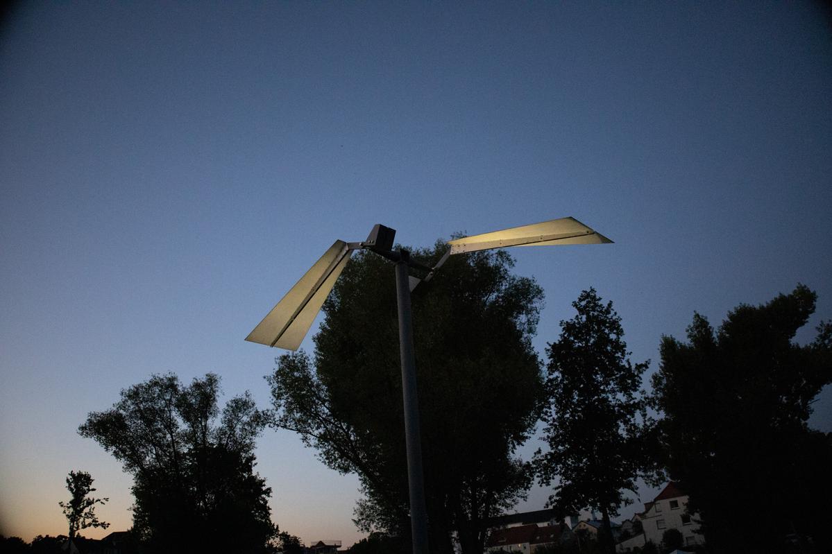 Nachtflug