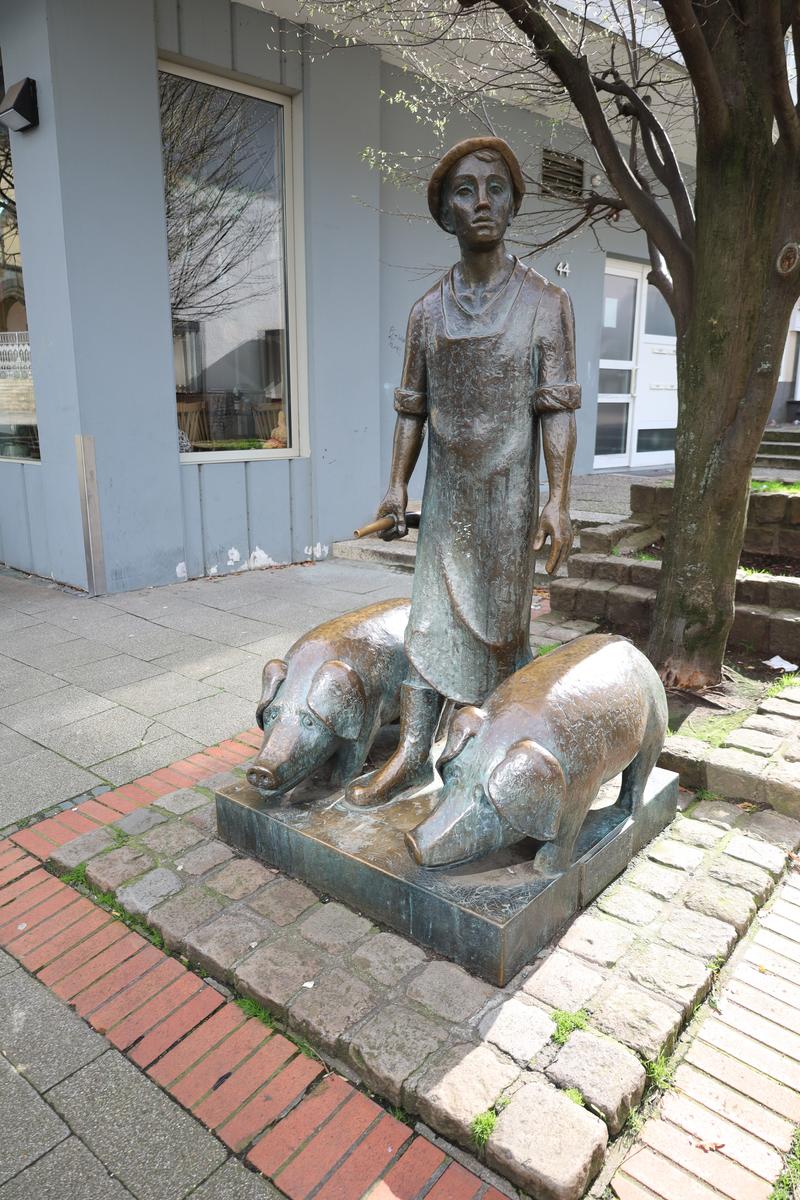 Der Schweinehirt