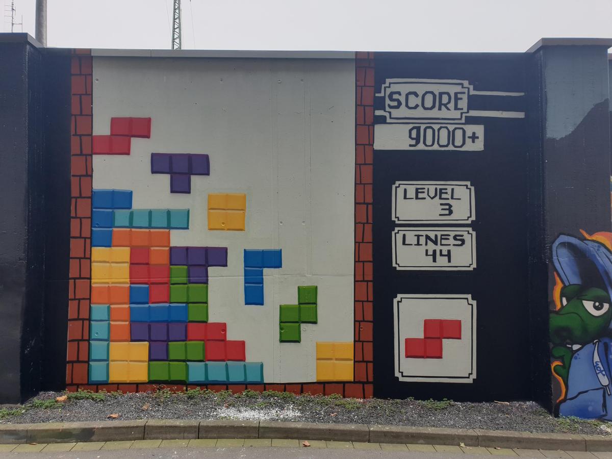 Tetris