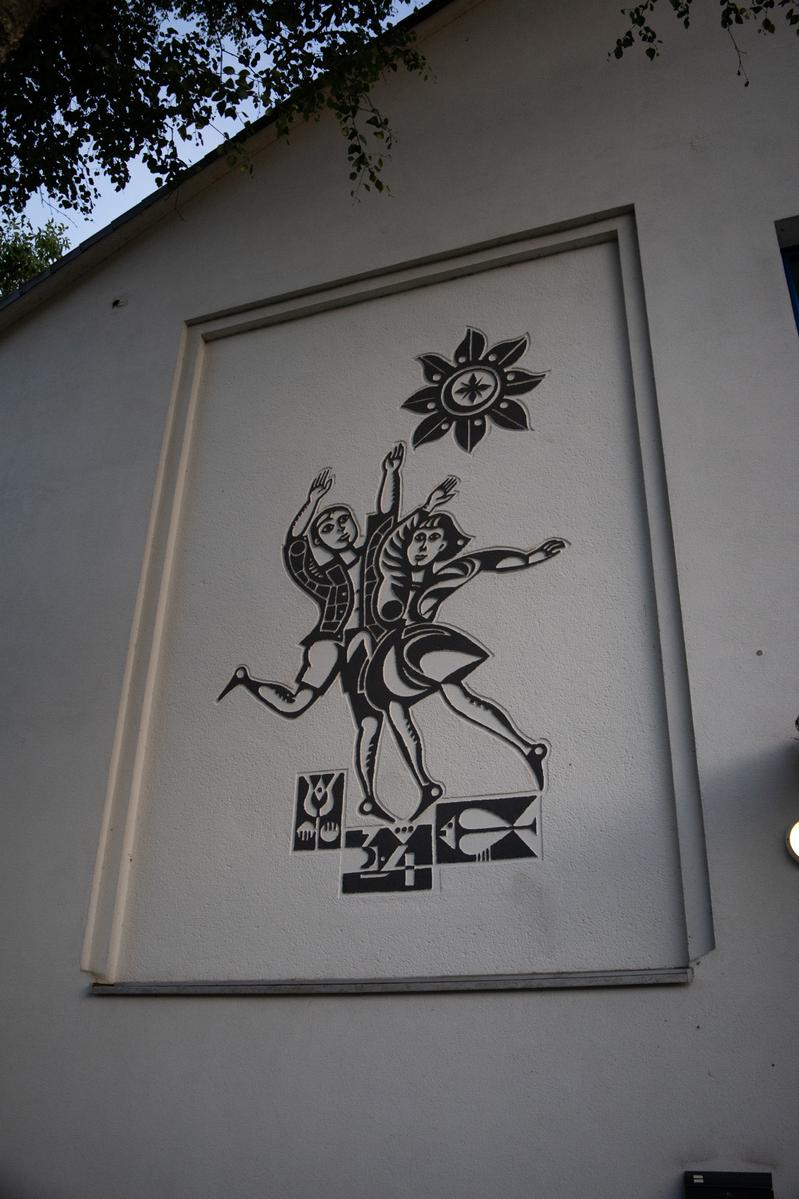 Ohne Titel