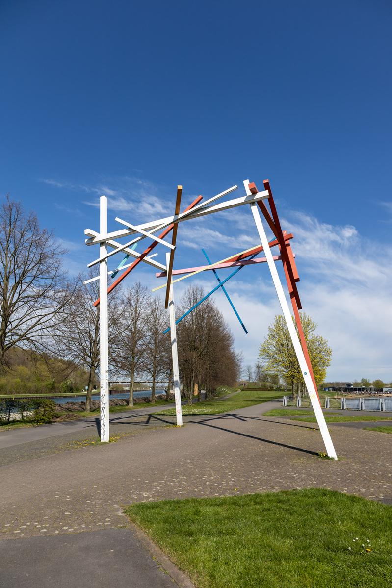 O.T. (Platzkilometer 14.8)