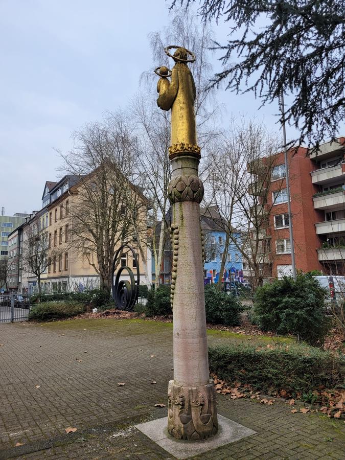 Ohne Titel