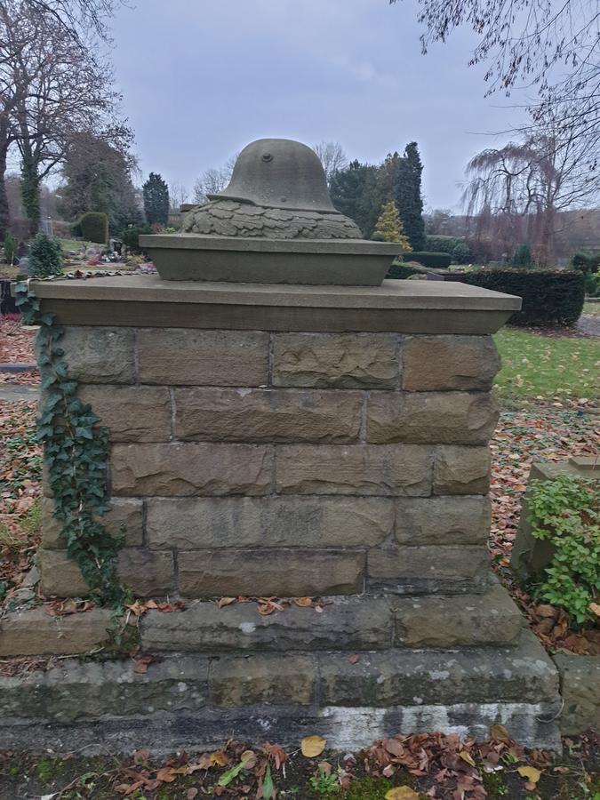 Kriegerehrenmal 1864/1866, 1870/1871, 1914/1918