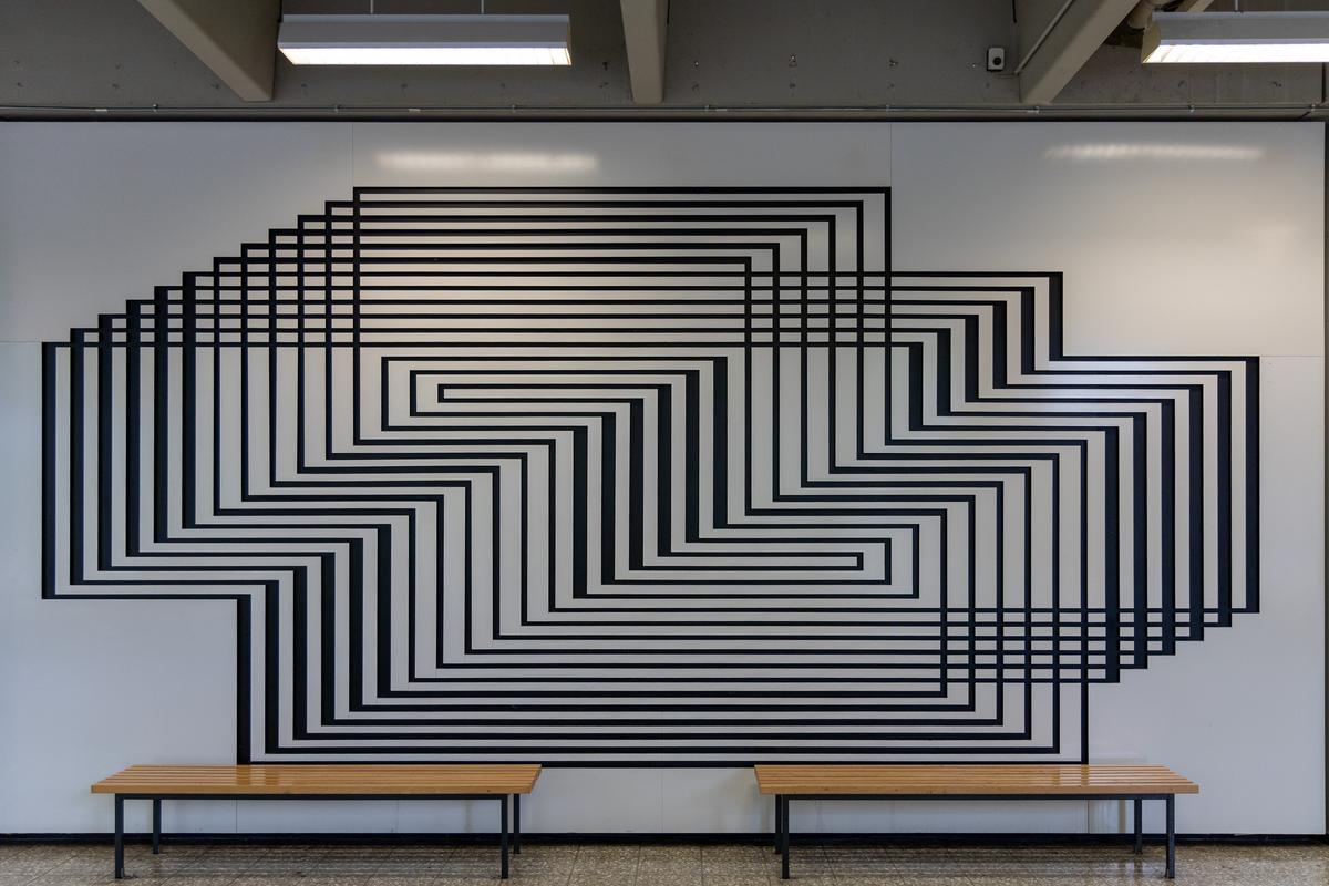Ascension (Graphic Tectonics)