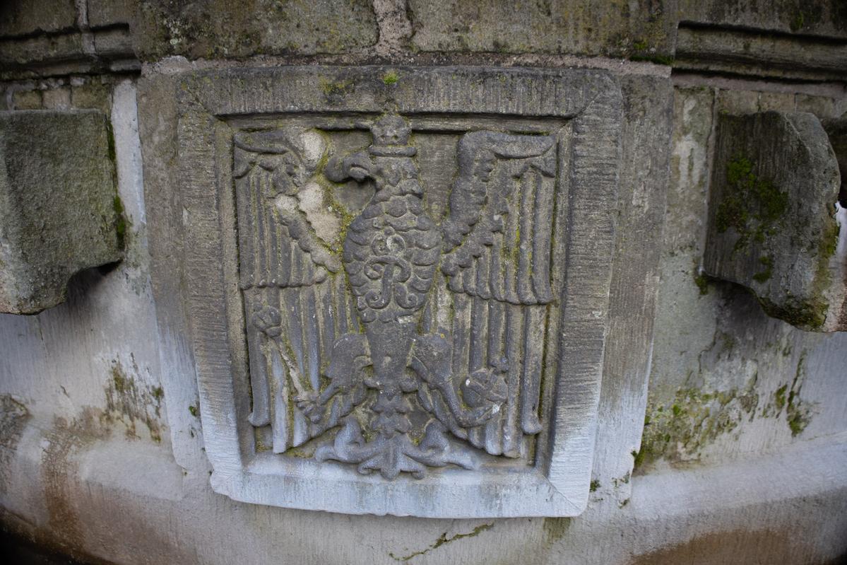 Bernhardbrunnen