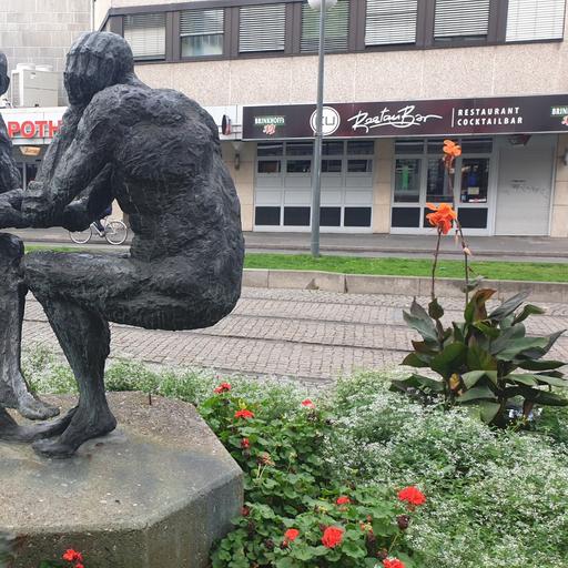 Kommunikation? von Heinrich Brockmeier