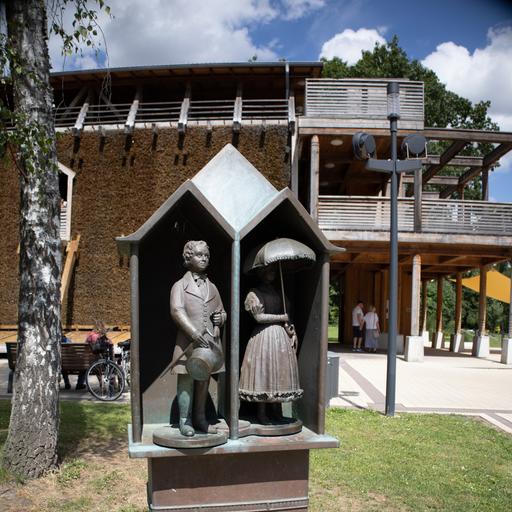 Wetterhaus von Bonifatius Stirnberg