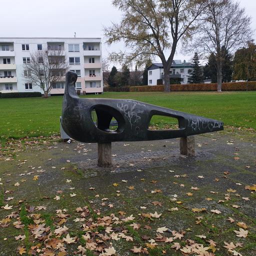 Ohne Titel von Josef "Seff" Weidl