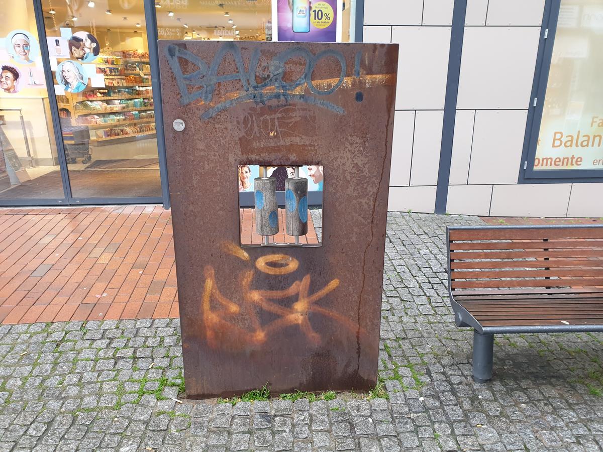 Titel Unbekannt