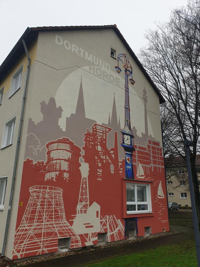 Dortmund Hörde