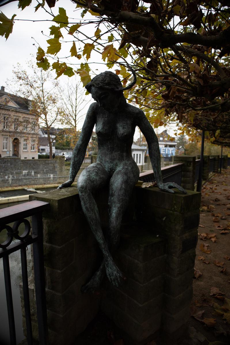 Brunnenmädchen