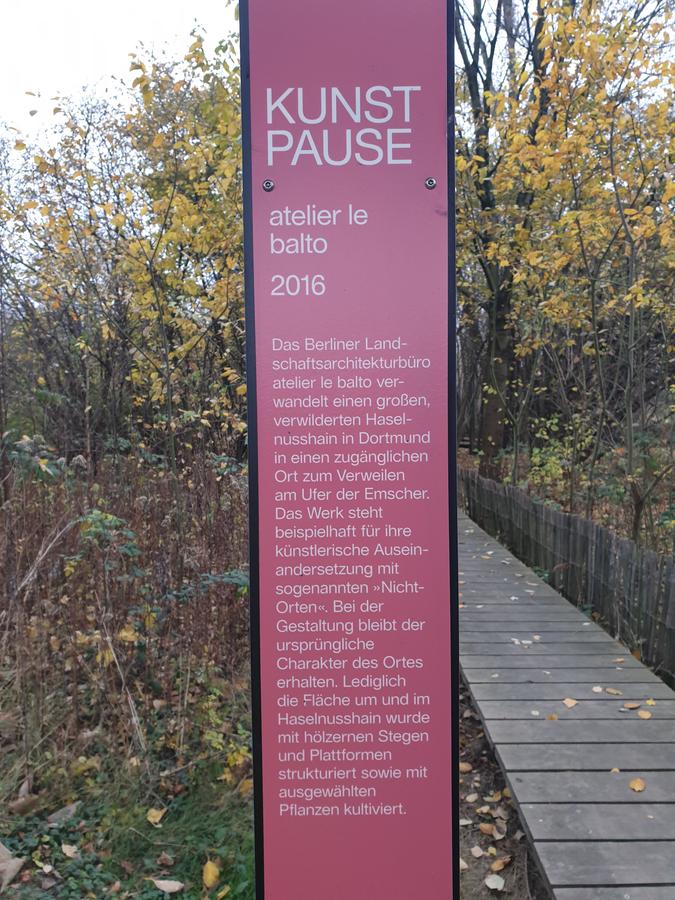 Kunstpause