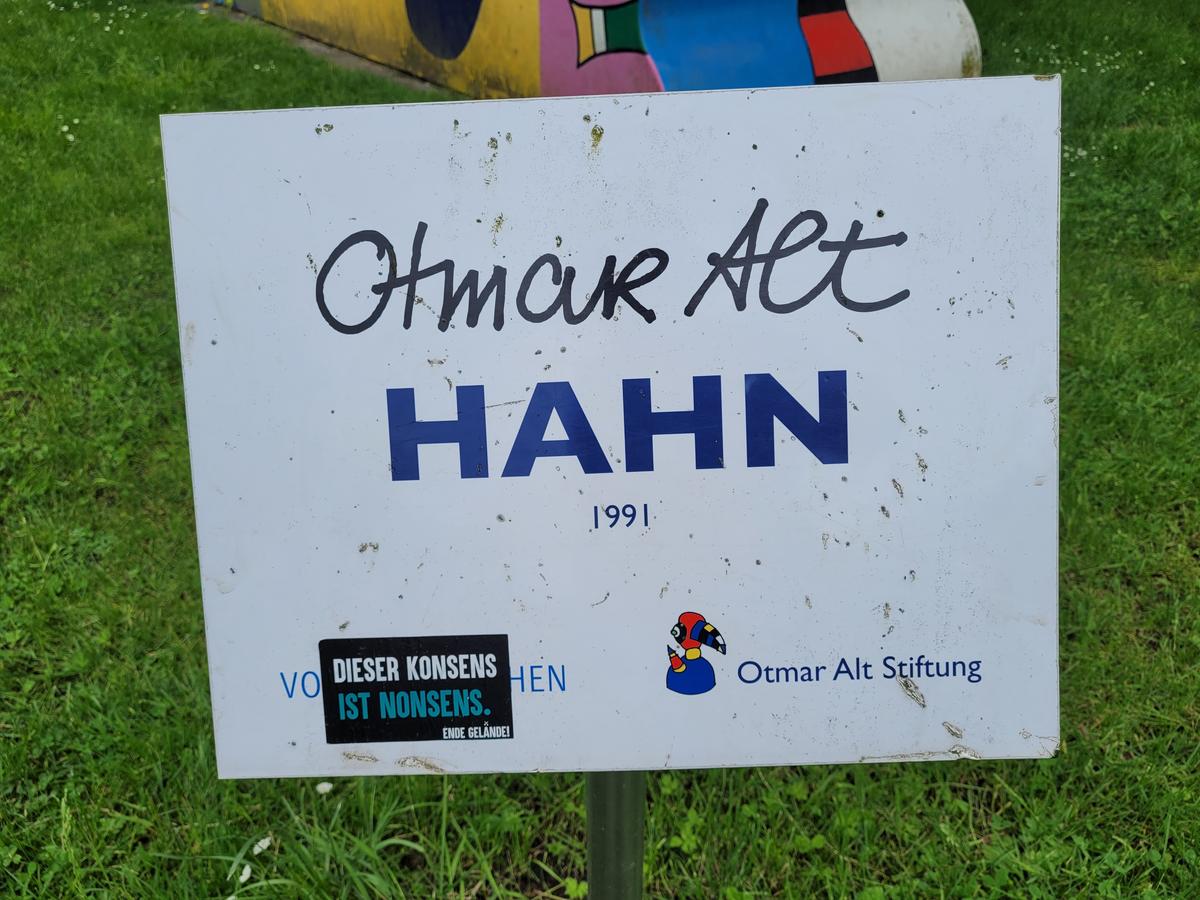 Hahn