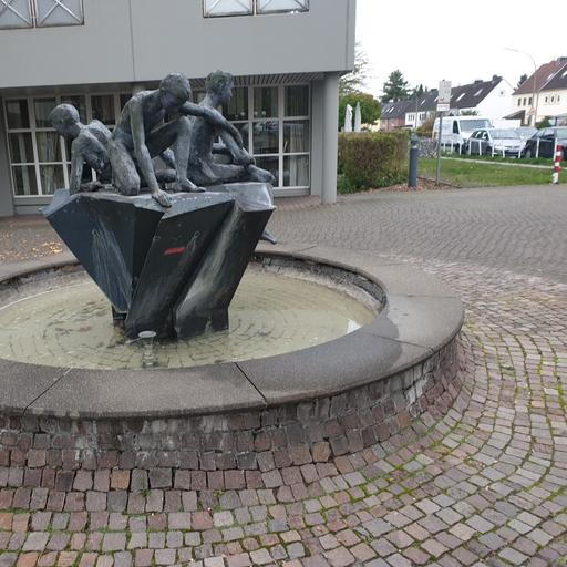 Ohne Titel von Hr. Rode