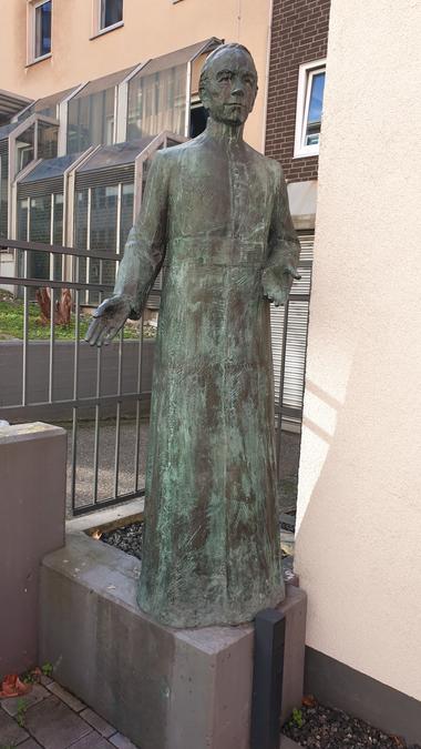 Adolph Kolping