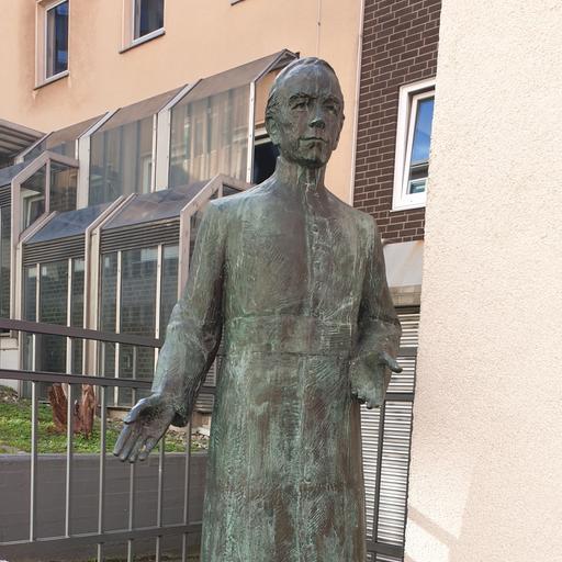 Adolph Kolping von Bogumił Burzyński