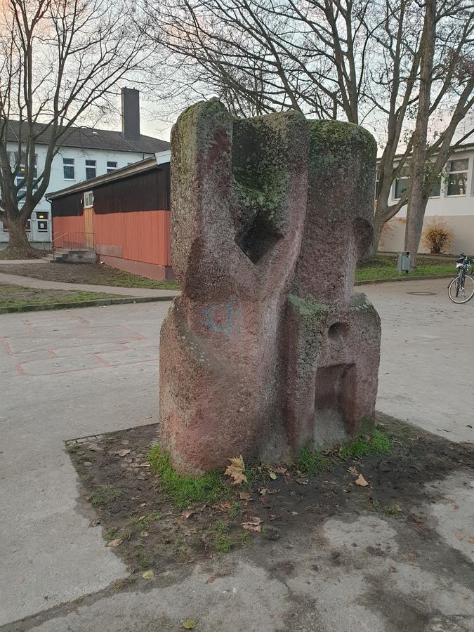 Ohne Titel
