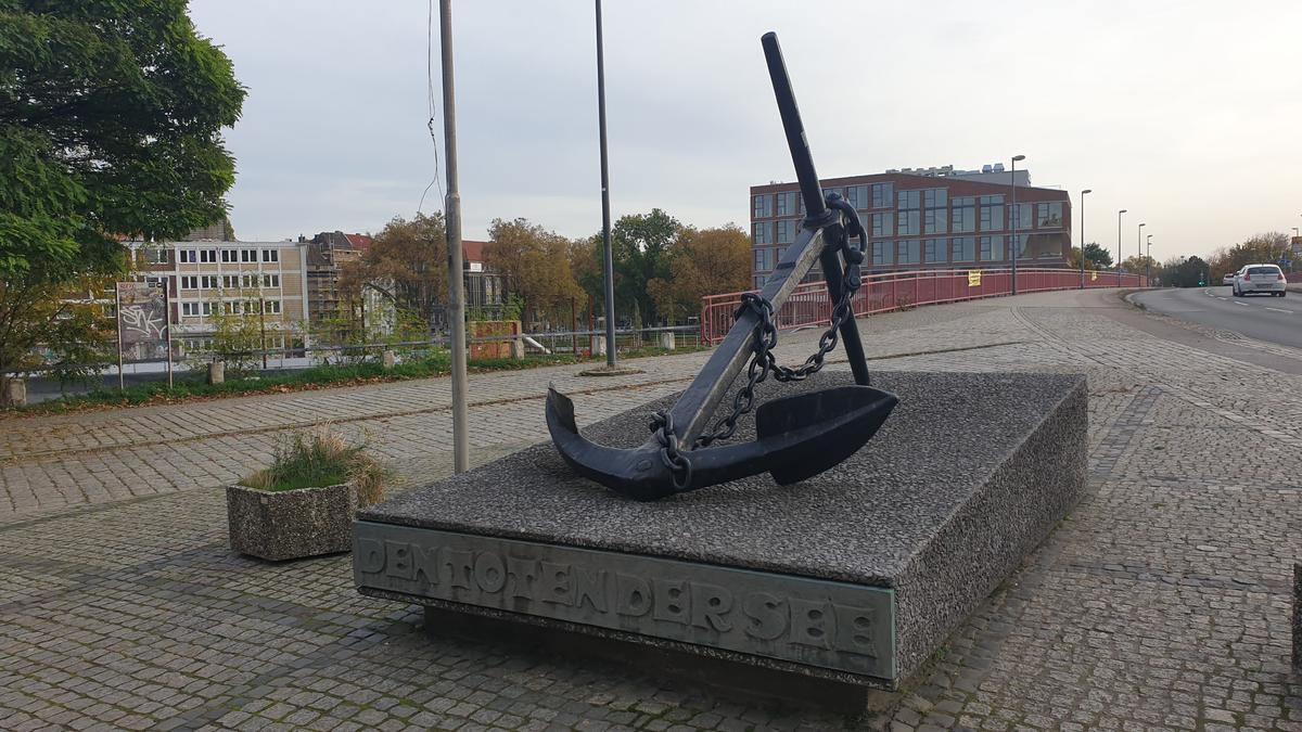 Den Toten der See