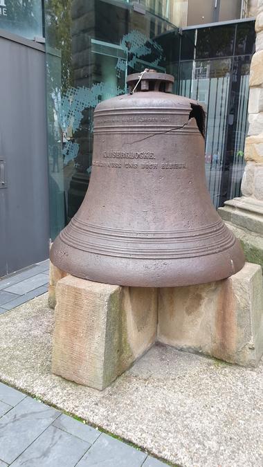 Kaiserglocke