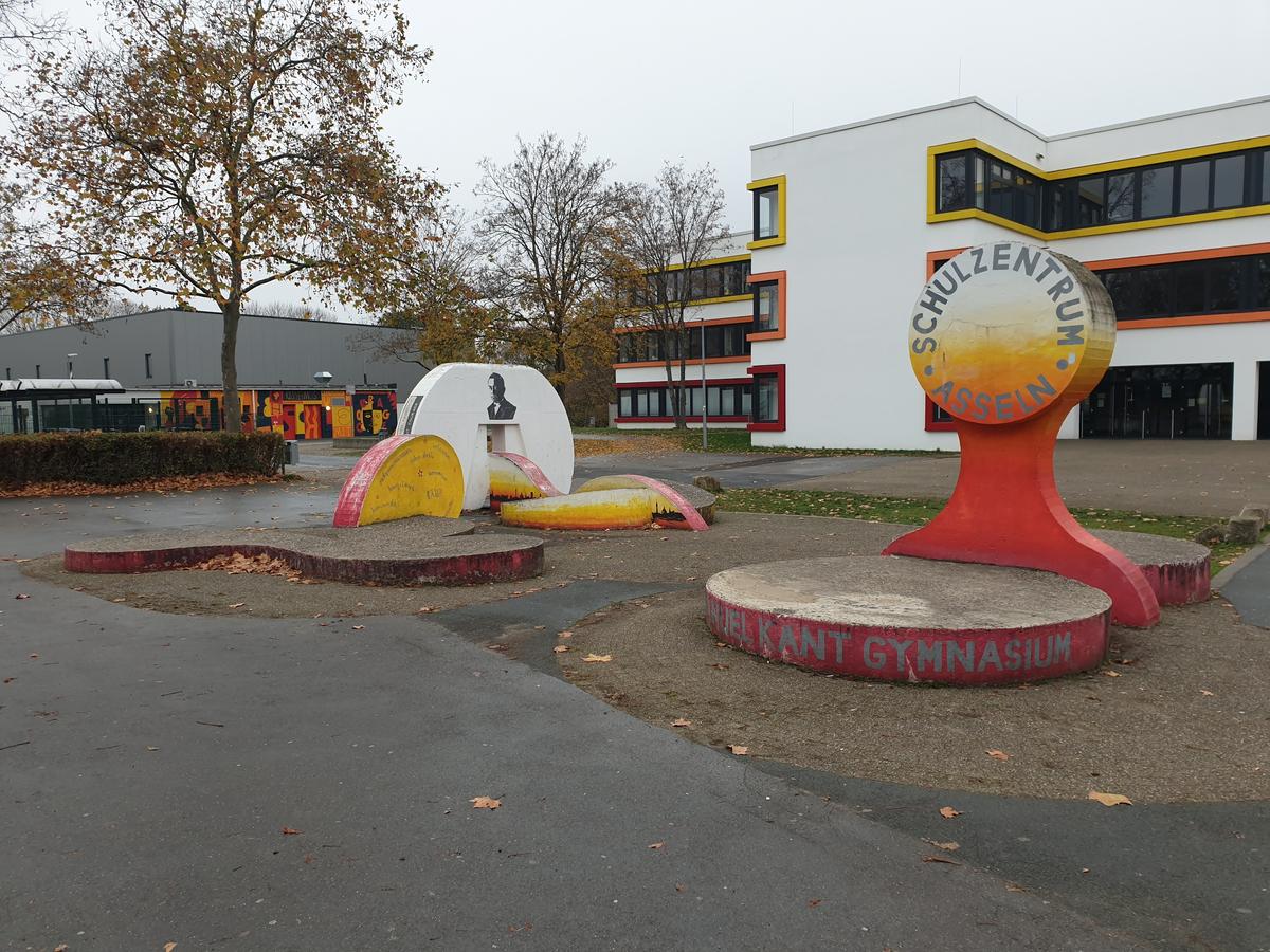 Ohne Titel