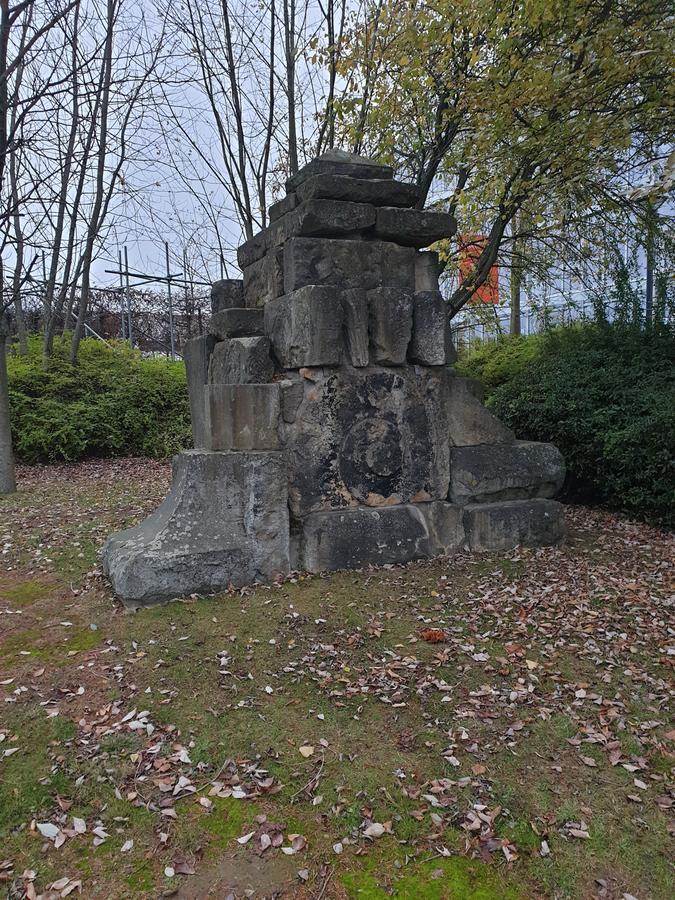 Pyramide
