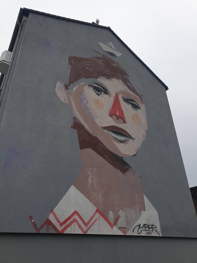 Ohne Titel