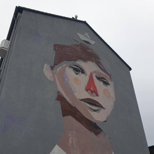 Ohne Titel von Rodrigo Branco