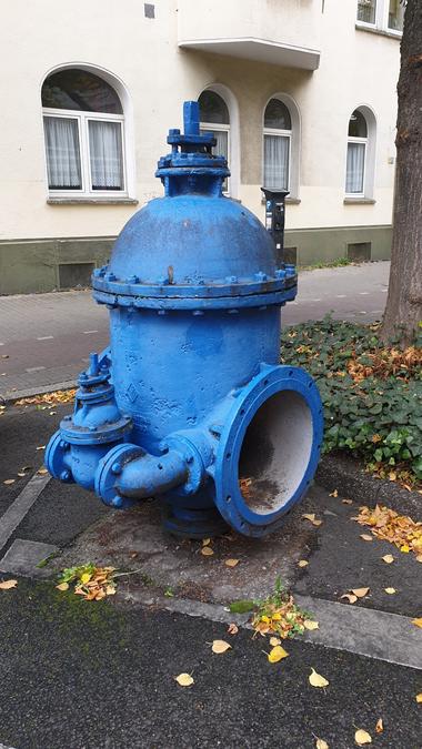 Schieber (Industriedenkmal)