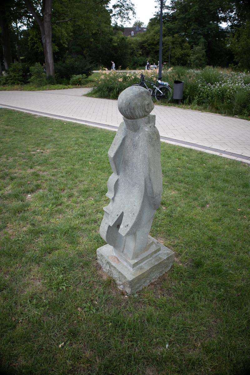 Cellist