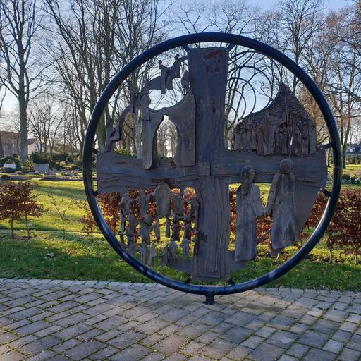 Titel Unbekannt von Künstler:in unbekannt