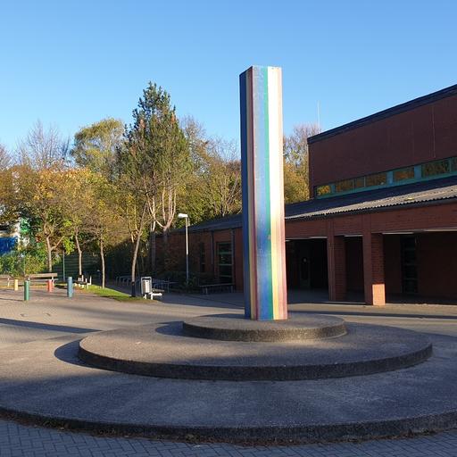 Ohne Titel von Erich Krian