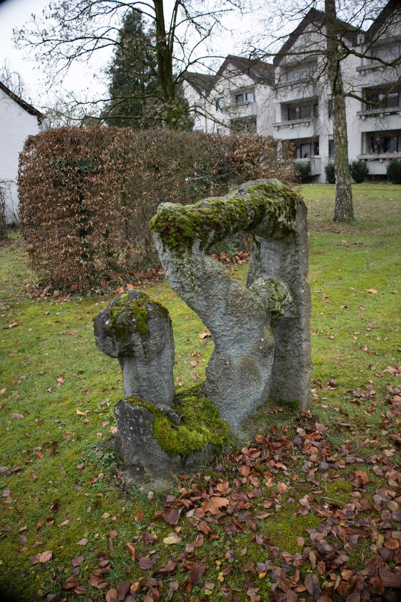 Ohne Titel
