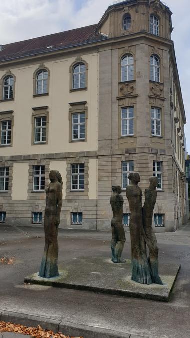 Dortmunder Annäherung