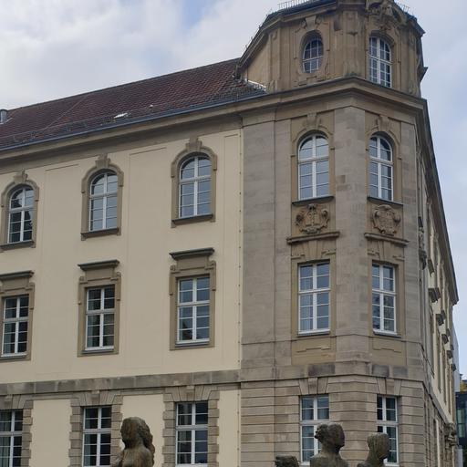 Dortmunder Annäherung von Eberhard Linke