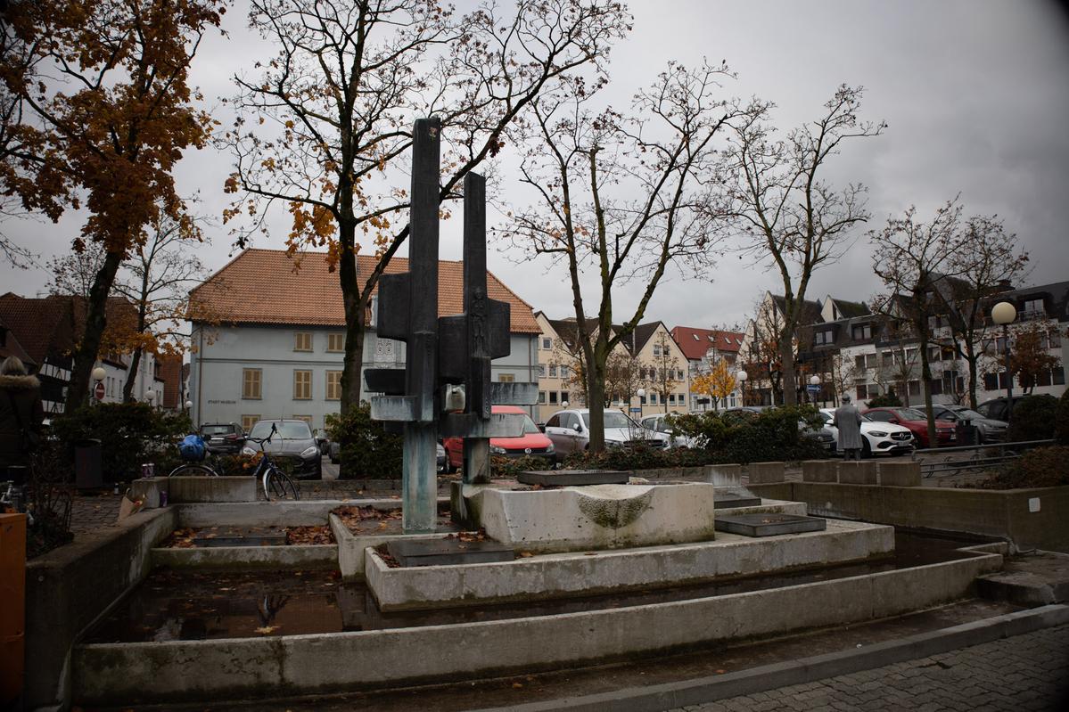 Marktbrunnen